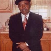 Mr. Charles Jessie Williams