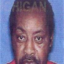 Mr. Ernest Lee Crawley