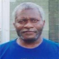 Mr. Chell Sylvester White, Jr.