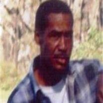 Mr. Roy Wayne Pittard