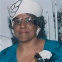 Mrs. Bonita Coleman