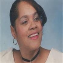 Mrs. Phyllis Jacqueline Causey