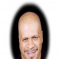 Mr. Charles Anthony Sykes, III