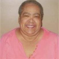 Mrs. Thelma Lee Williams