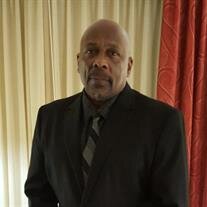 Mr. Emmanuel McLaughlin