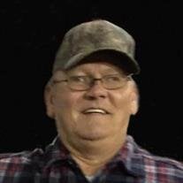 Charles "Chuck" Lee Hoehn