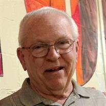 Kenneth Ray Dickens