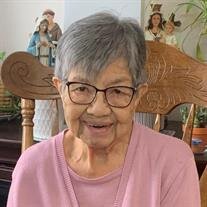 Maria R. Quinonez
