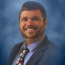 Erik Joseph Drylie