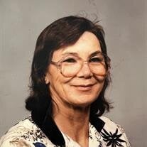 Rose Lee Gray