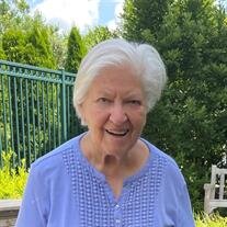 Catherine McQuarrie