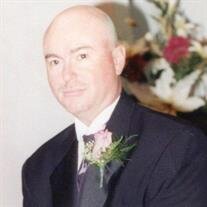 John Woodrow Elmer