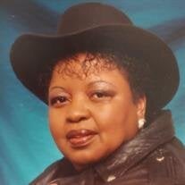 Louise Ann Majette