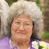 Sue Carilon Carver Acorn