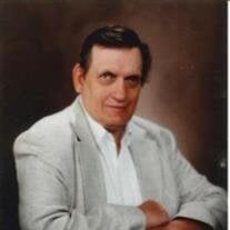 Lloyd Marvin Tanner