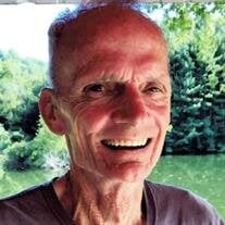 Thaddeus "Tad" J. McGlynn