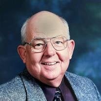 Mr. W. Gerry Mitchell