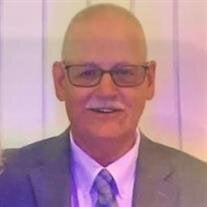 Dr. Mark Samuel Patterson