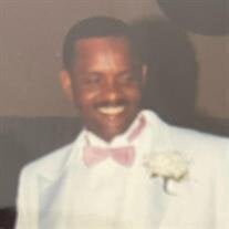 Mr. Larry Joseph Rideaux