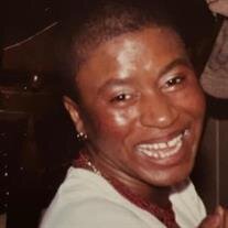 Rita P. Emmanuel-Jones