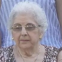 Teresa D Zertuche