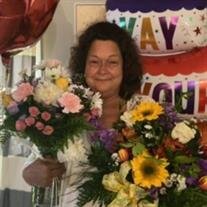 Denise Karen James Baker