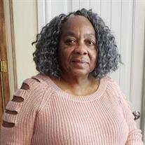 Ms. Rosetta Antwine