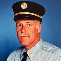 Lt. Allan Stranahan