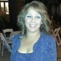 Melissa Ann Acree
