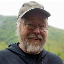 John Albert Stout Jr.
