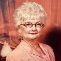 Deloris Mae Beck