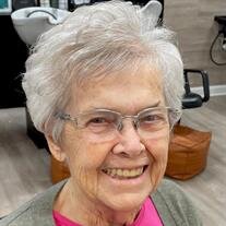 Barbara Ann Froats
