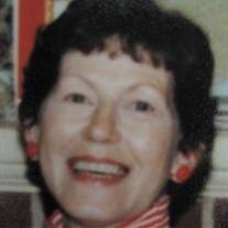 Hilda N. Doucette