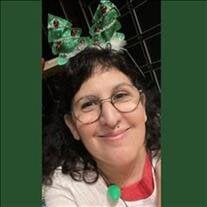 Patricia Lynn O'Donoghue