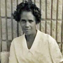 Genevieve Lenora Henson