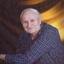 Kenneth Lynch