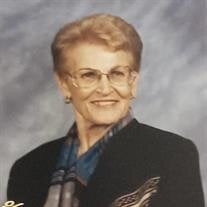 Billye Jean Kniffin