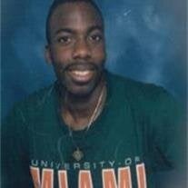 Mr. Solar Cordell White III