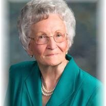 Josephine S. Fowler