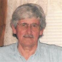 Franklin "Frank" Warren Roe