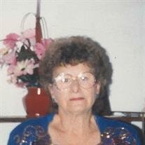 Beatrice Sutton