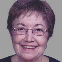 Jennie Samonides