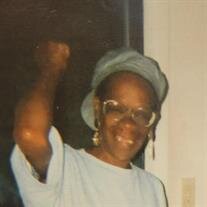 Ms. Lillian Johnson