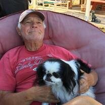 Charles H. Peck Jr.