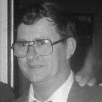 Mr. Merton W Fowler Sr.