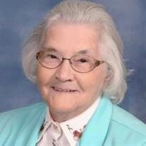 Mildred A. "Millie" Yoder