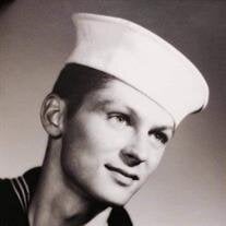 Roy E. Poppleton Sr