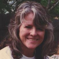 Patsy Ann Beldin
