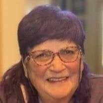 Paulette Ellen Haley