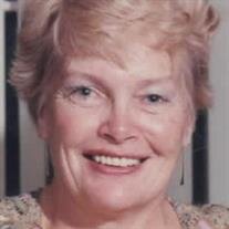 Patricia B. Mottolese